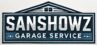 sanshowzのロゴ