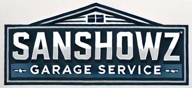 sanshowzのロゴ